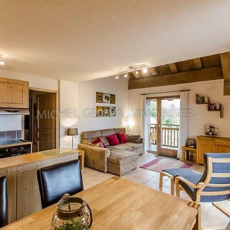 Les Chalets De Wengen - La Panoramique La Plagne Ngoại thất bức ảnh