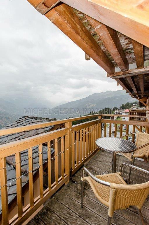 Les Chalets De Wengen - La Panoramique La Plagne Ngoại thất bức ảnh