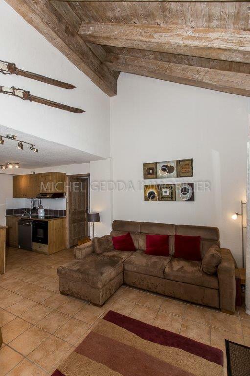 Les Chalets De Wengen - La Panoramique La Plagne Ngoại thất bức ảnh