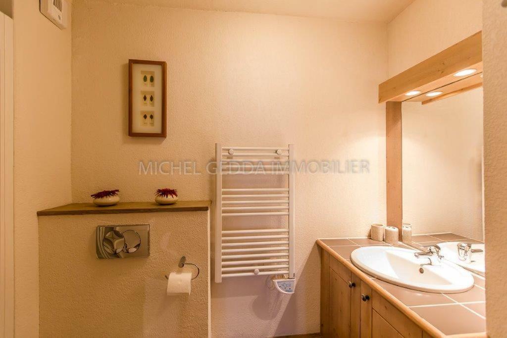 Les Chalets De Wengen - La Panoramique La Plagne Ngoại thất bức ảnh